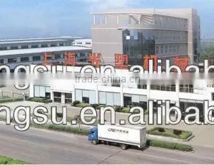 GS Blow Molding Machine CM-A4 thumbnail-5