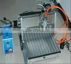 Wood Cnc Router 4060 9060 thumbnail-1