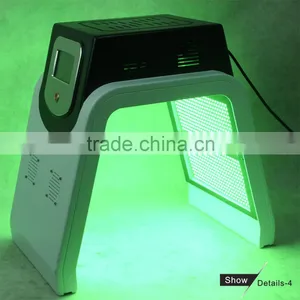 Beauty Salon and Medical Spa PDT Beauty Equipment (PDT-Cabin) thumbnail-5