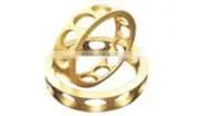 C36000 Free Machining Brass Rods for Ball Bearing Industries thumbnail-1