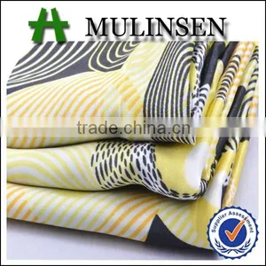 Mulinsen Textile Fabric Manufacturer for Garment Satin Cheap Textile Printing thumbnail-1