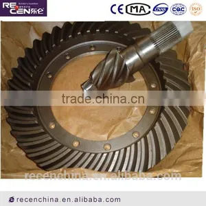 Tower Crane Basin Tooth/Construction Hoist Parts (GJJ-2) thumbnail-1
