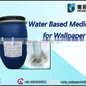 Guangzhou Manufacturer Scrubing Resistant Flexographic Printing Ink thumbnail-1