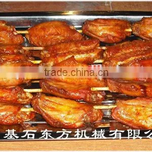 Commercial High Quality Multifunctional Roasted Machine on Hot Sale thumbnail-2