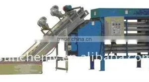Water Cooling Conveyer for Preforming Machine thumbnail-1