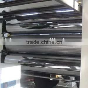 PE Cable Sleeve Plastic Sheet Extrusion Machine thumbnail-1