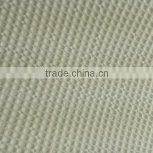 Chinese Supply 100% Polyester Elastic Plaid Fabric for Dress thumbnail-1