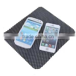 NEW Hot Selling and Special Car Non-slip Dash Mat Dashboard Phone Apple Iphone Coin Sunglass Pad Holder thumbnail-4