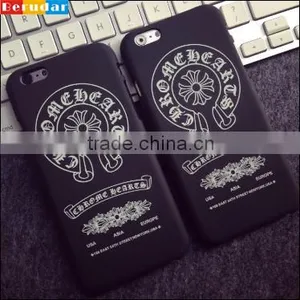 Design Your Own Mobile Phone Case for Iphone 6 Plus Matte Covers With Logo thumbnail-4
