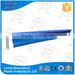 Made in China PE Cheap Hot Pool Cover Roller thumbnail-6