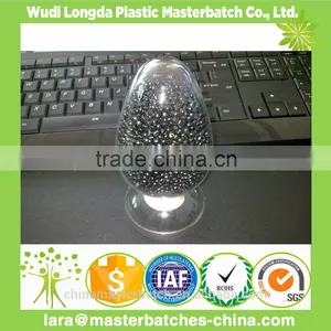 %40 Carbon Black With Filler PE for Black Masterbatch/Master Batch thumbnail-6