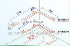 Safety Handrail thumbnail-1