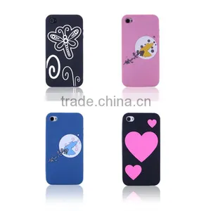 Custom Mobile Phone Case With Handle thumbnail-1