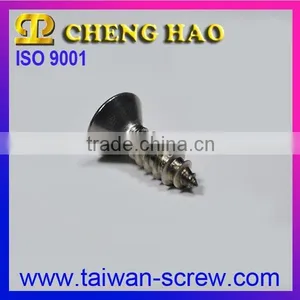 Wholesale Countersunk Flat Head Screws thumbnail-1