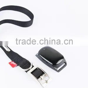Waterproof wo Ways Communication Real-Time Mini GPS Tracker& SOS Communicator, Pet GPS Tracker Dog Gps Tracker thumbnail-6