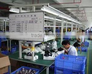 Sinovision Technology (Shenzhen) Co., Ltd. company overview - view 3 thumbnail