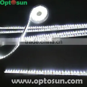 2012 Hot Sale White Flexible 335 Led Strip From OEM Manufacturer thumbnail-1