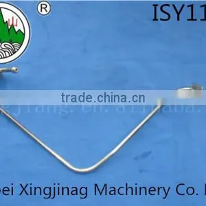 the Best Price and Good Quality Steel Pipe( for Tractor, Truck, Car, Cultivator Etc) thumbnail-3