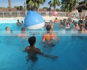 Guangzhou Chuangwen Pool & Sports Equipment Co., Ltd. company overview - view 3 thumbnail