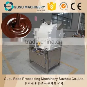 JMJ20 Chocolate Conche Machine Wholesale 086-18652615950 thumbnail-5