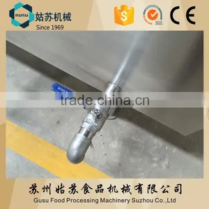 High Efficiency Oil Melting Machinery thumbnail-6
