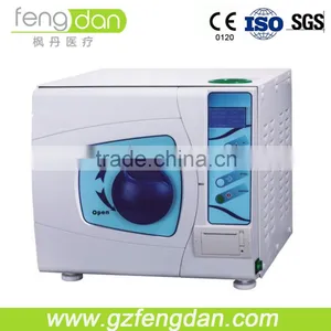 Digital Display Dental Autoclave Sterilizer thumbnail-1