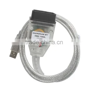 Original Xhorse Micronas Multi Languages OBD TOOL (CDC32XX) V1.8.2 for Volkswagen Update by Email VAG OBD Tool thumbnail-2