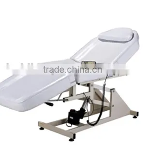 Facial Bed & Beauty Salon Furniture & Electric Beauty Bed & Electric Massage Tables for Sale thumbnail-5