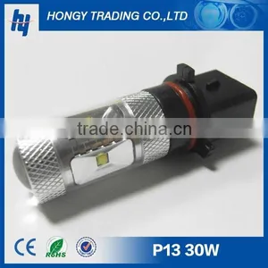 P13 30w Auto Led Indicate Light thumbnail-1