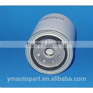 WF2075 Water Coolant Filter For Trucks thumbnail-2