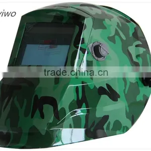 Welding Helmet Custom Welding Helmet thumbnail-1