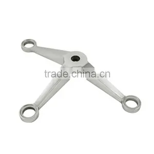 Top Grade Best Price Spider Clip For Glass Holder thumbnail-3