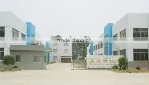 Yancheng Maicrete Machinery Co., Ltd. company overview - view 2 thumbnail