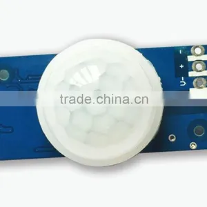 Vacancy Sensor thumbnail-1
