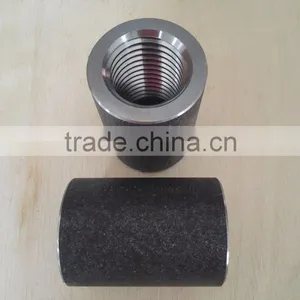 Steel Rebar Taper Thread thumbnail-1