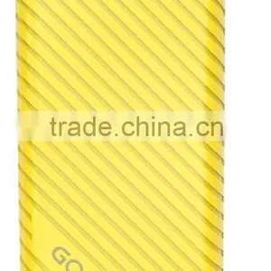 2016 High Quality OEM CE RoHS Wholesale Travel Fashion Portable Power Bank 16000mah thumbnail-3
