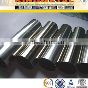 ASTM A269 SS316L/316 Price Per Kg Seamless Stainless Steel Tube thumbnail-3