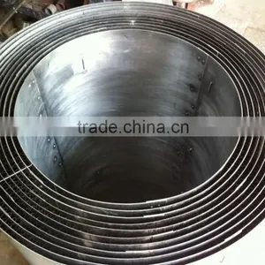 Heating Elements of Molybdenum or Tungsten for Industrial Furnace thumbnail-3
