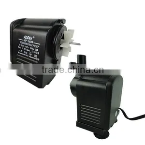Mini Aquarium Submersible Pump 3 in One thumbnail-2