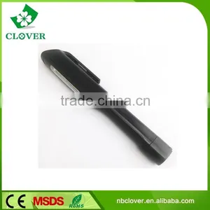ABS and Rubber Paint Spraying Material 1w Cob Led Wholesale Led Pen Light thumbnail-4
