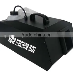 Haze Machine 1500w DMX Smoke Machine thumbnail-1