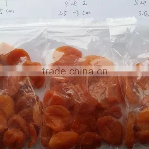 Chinese Dried Apricot for Sale thumbnail-2