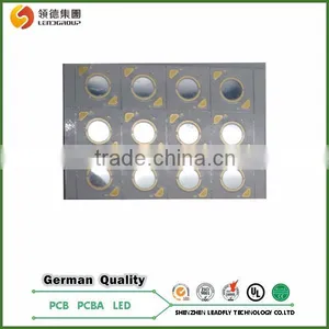 High Power Copper Pcb Board,led Smd Pcb Board in Shenzhen thumbnail-3