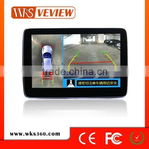 Parts Renault Megane Spare Parts Car,parts Renault Megane Spare Parts Car 360 Degree Camera/ thumbnail-3
