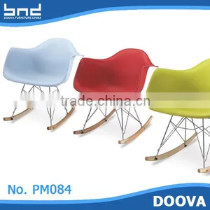 Comfortable Fashion Rocking Chairs Wholesale thumbnail-1