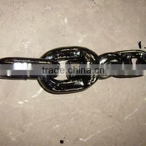 Anchor Chain With Swivel thumbnail-1