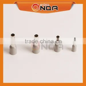 E Series TG-JT Type Tube Pre-Insulated Cord End Terminal E50-20 Cable Lug thumbnail-1