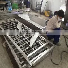 Xinxiang Tianyu Machinery Manufacture Co., Ltd. company overview - view 2 thumbnail