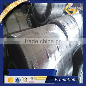 SGCC Galvanized Steel Coil /galvanized Parent Metal thumbnail-3