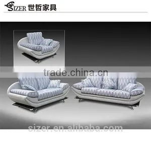 Fabric Recliner Sofa and Dubai Sofa Fabric thumbnail-1